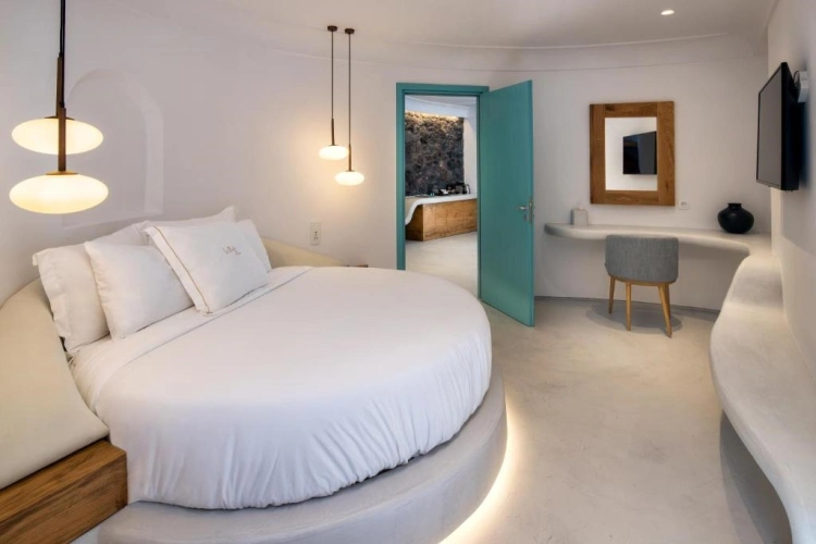 2 Bedrooms Executive with Outdoor Hot Tub Twin Suite