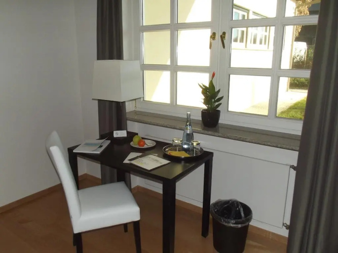Hotel RCA Villa Residenz