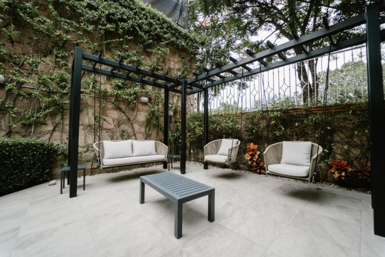 De Cantera y Plata Hotel Boutique photo 15