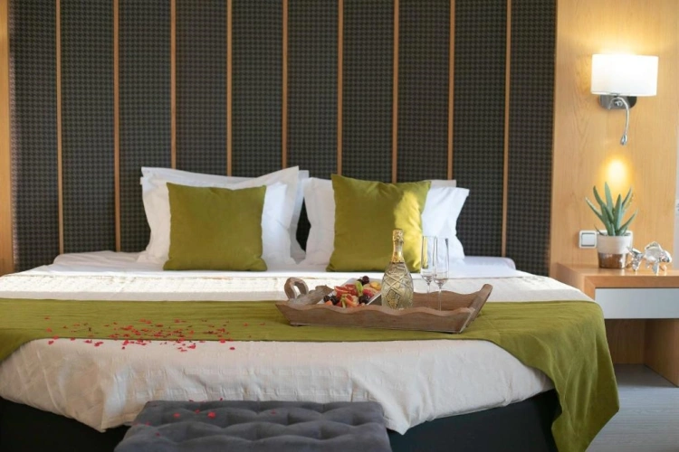 Double Junior Suite