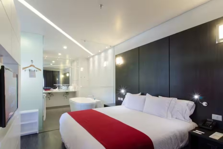 Relax Double Suite