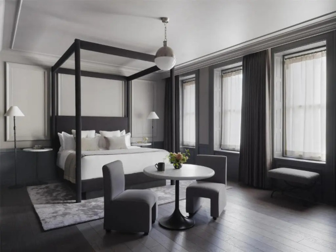 The Bellevue Hotel photo 6