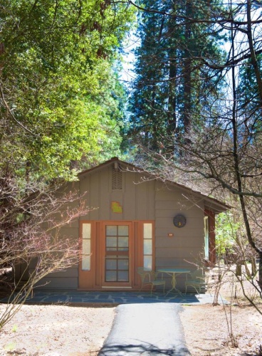 The Ahwahnee photo 26
