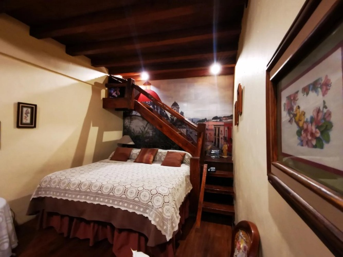 Agustiniana Suite