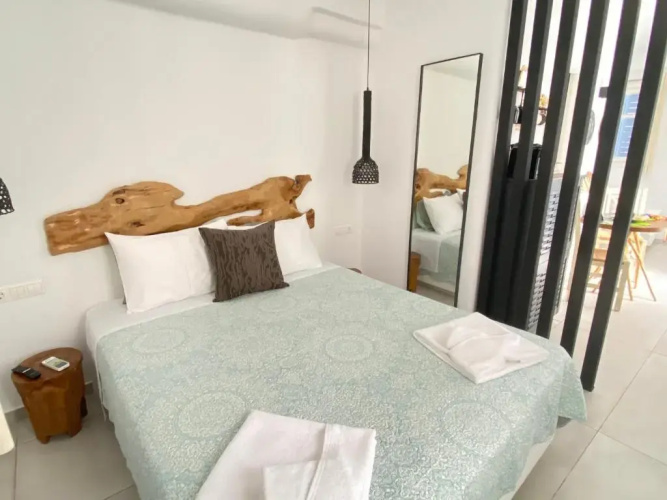 Casa Centro Suites Mykonos