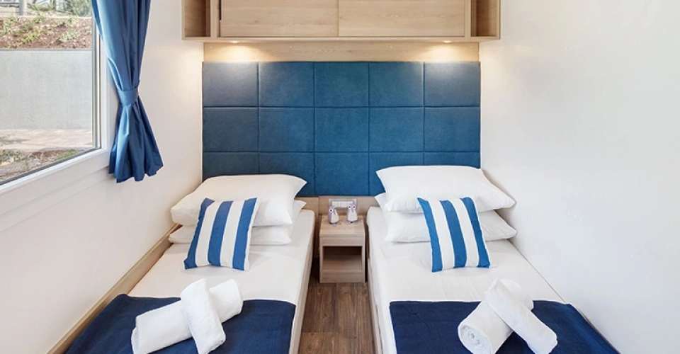 Marina Quadruple Suite