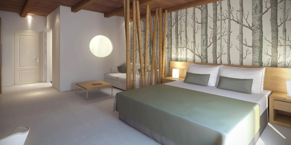 Grand Hotel Porto Zoro