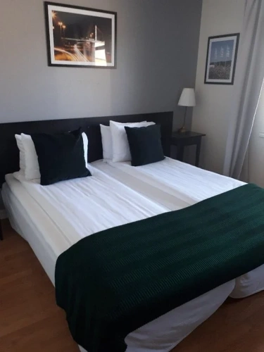 Budget Twin room