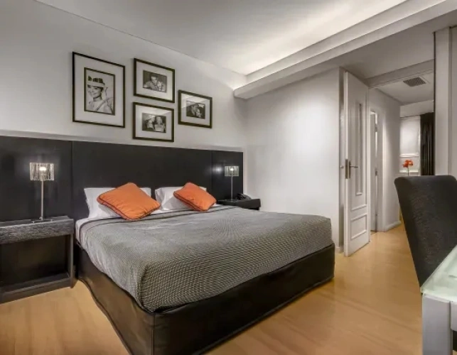 Double Junior Suite