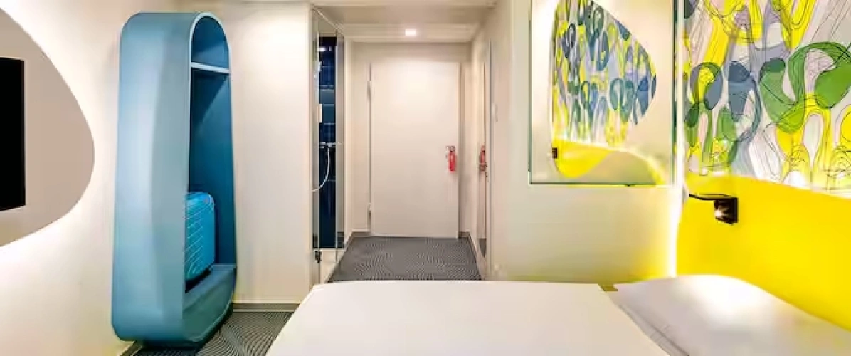 Design Comfort Double room