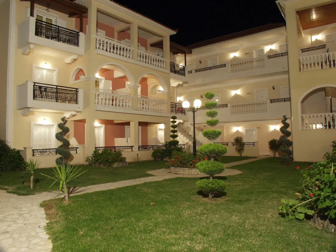 Otel görseli