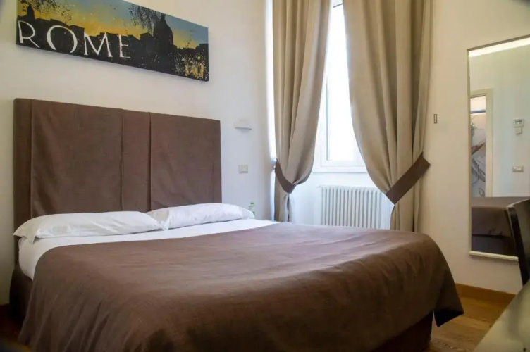 Rome Armony Suites