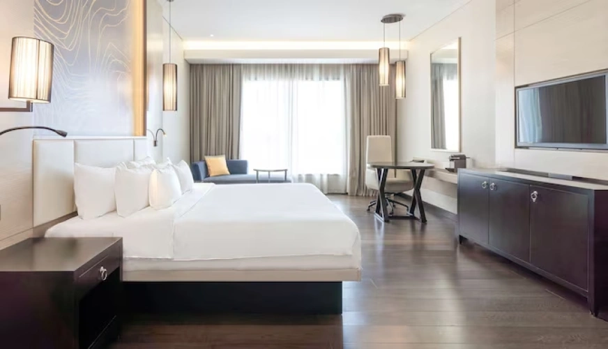 Collection Superior Double room