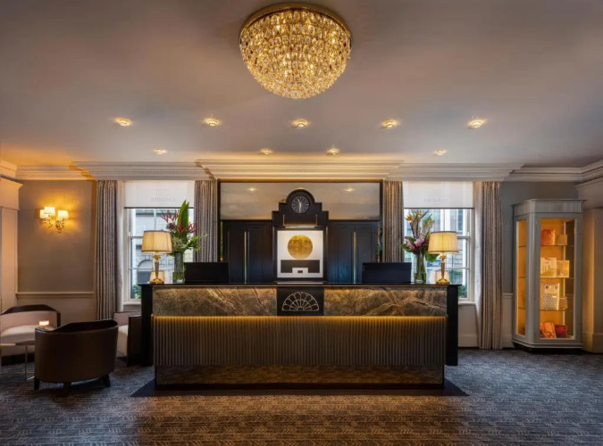 Cassidys Hotel photo 24