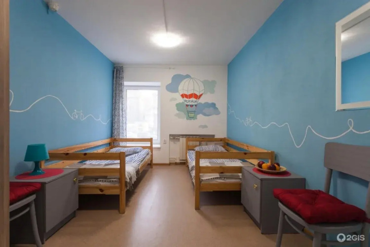  (2 отдельные кровати) - изображение 1