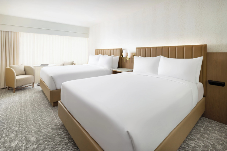 Crowne Plaza Times Square Manhattan photo 13