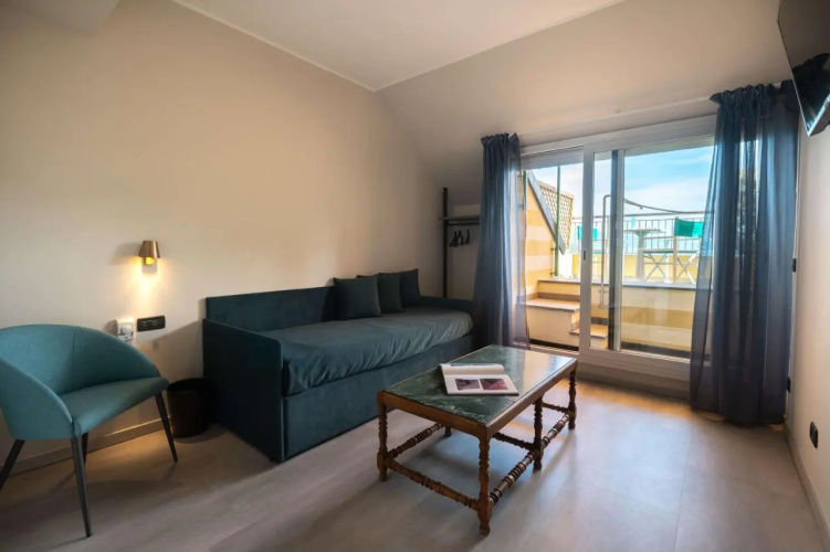 Best Western Regina Elena photo 28