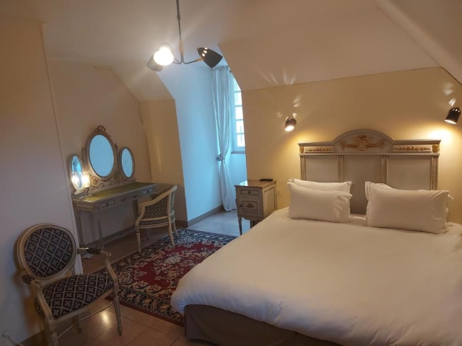 Superior Double room