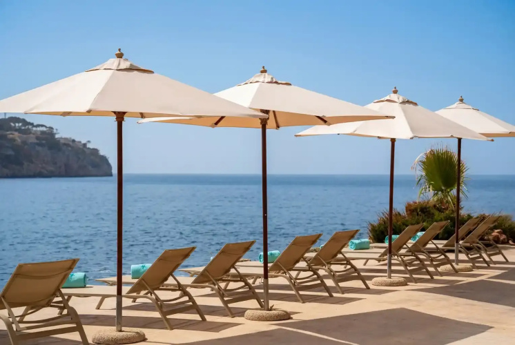 Iberostar Selection Jardín del Sol Suites - Adults Only photo 11
