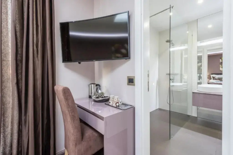 Adriatica dream luxury accommodation
