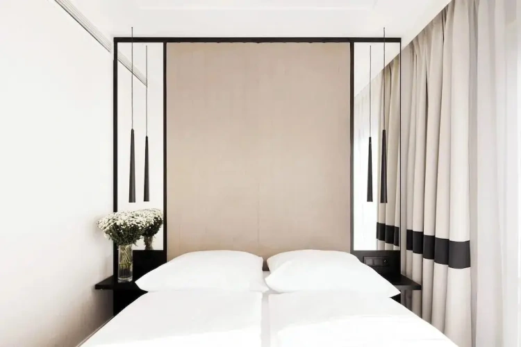 Superior Double Apartment