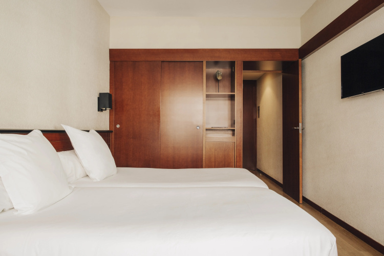 Hotel Derby Barcelona