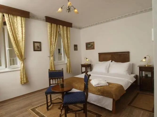 Superior Single room