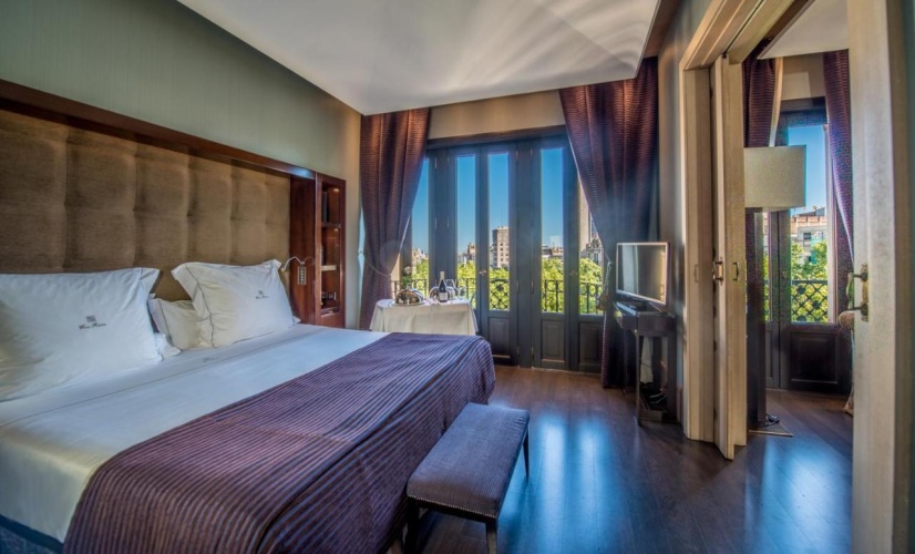 Hotel Casa Fuster photo 9