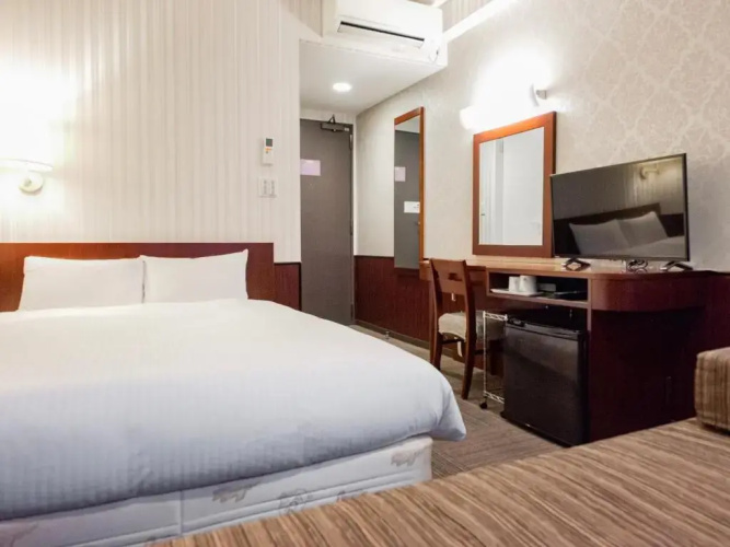 Hotel Hillarys