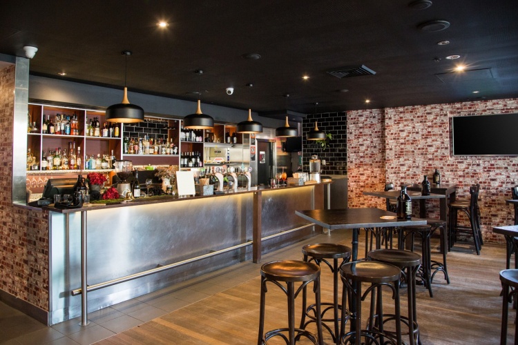 Mercure Sydney photo 14
