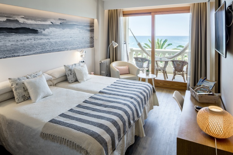 401 Double Suite
