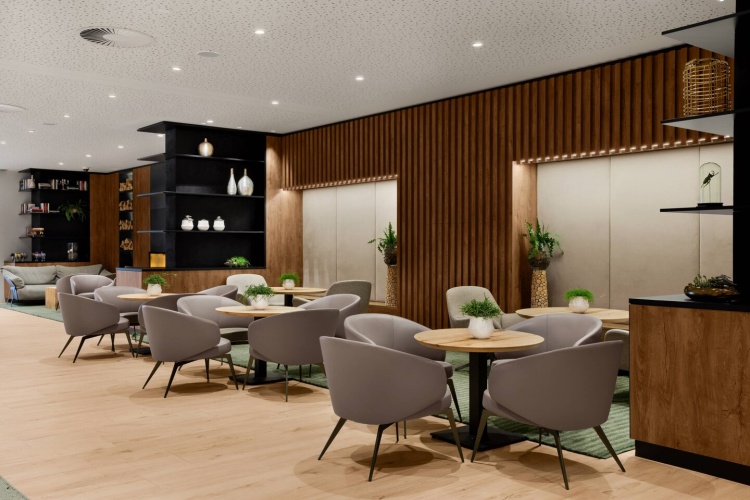 AC Hotel Innsbruck photo 19
