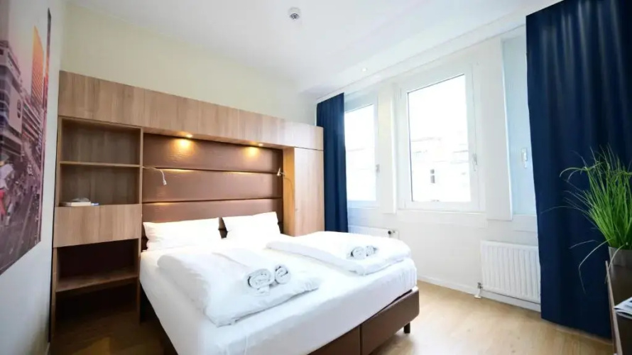 Motel Plus Berlin