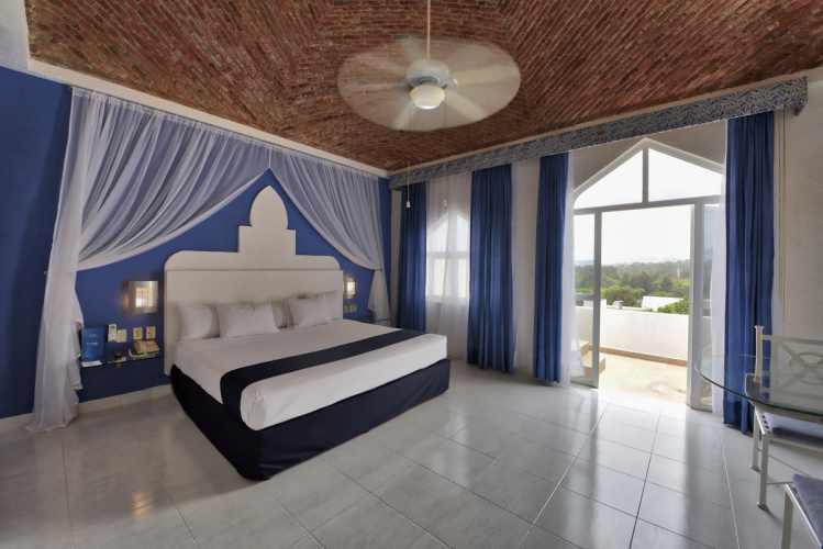 Honeymoon Double Suite