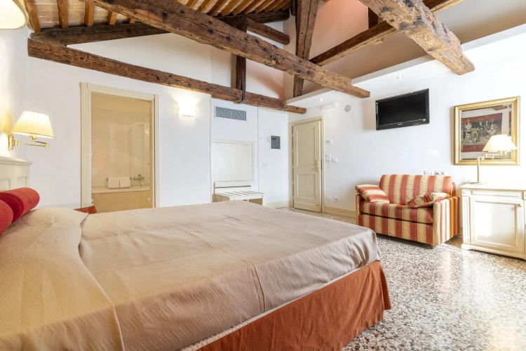Superior Double room