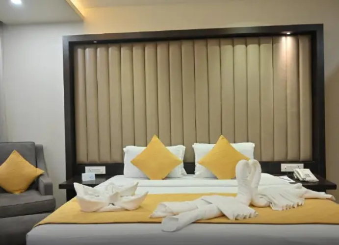 Palacio Grand Suite