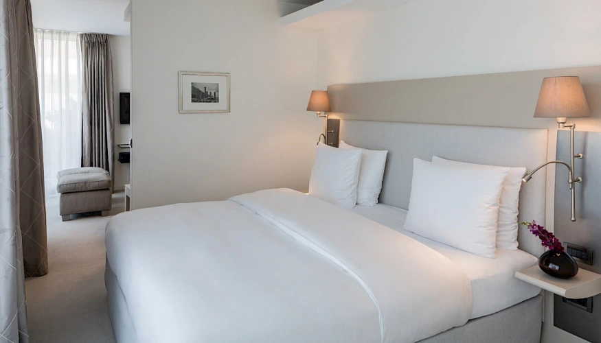 Grand Double Suite