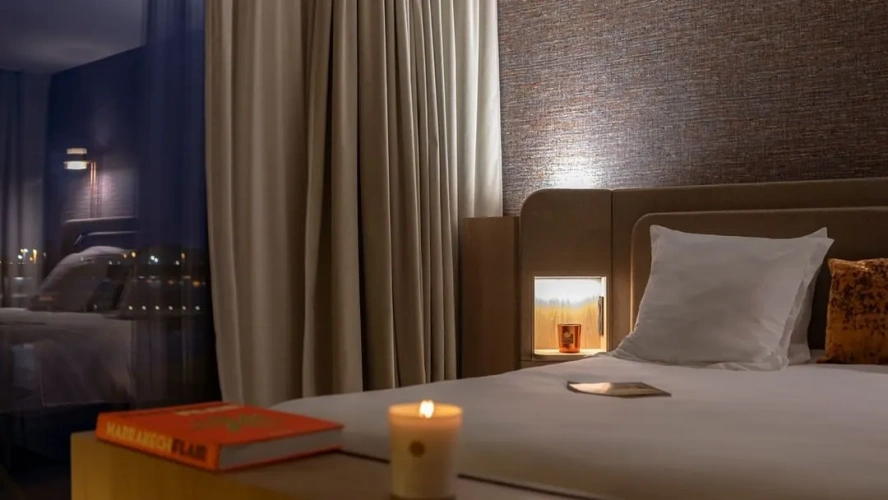 Grand Large Double Suite