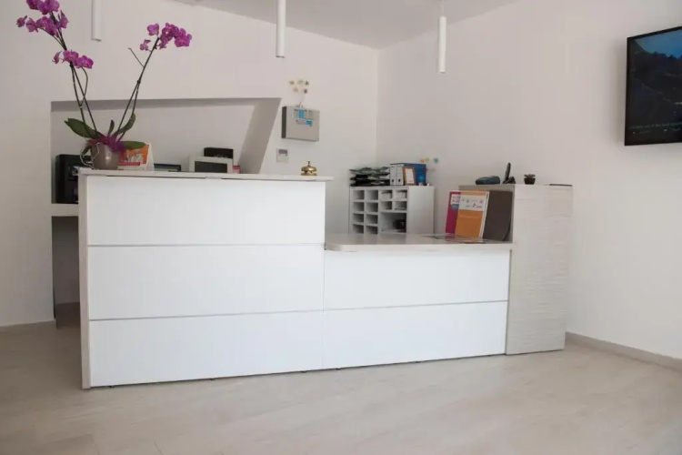 Hotel Umberto