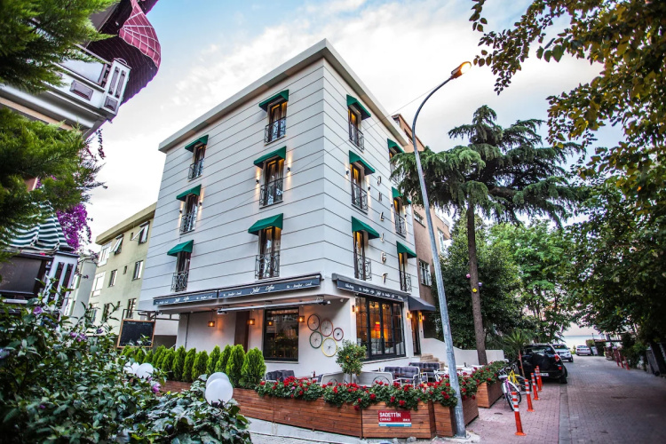Image de l'hôtel