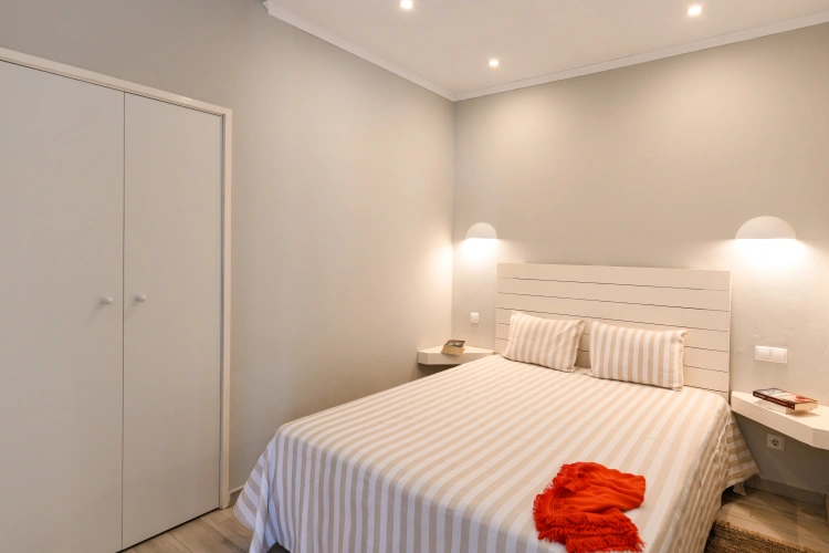 Comfort Double Studio