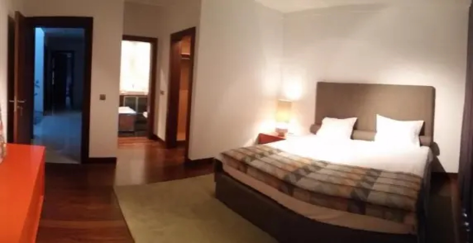 3 Bedrooms Villa