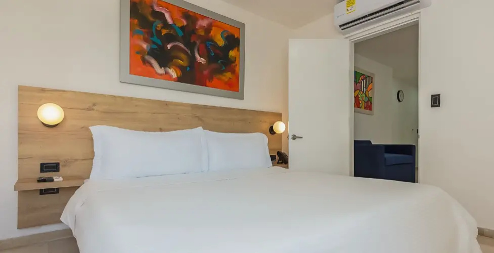 Double Suite