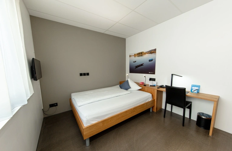 Budget Single room