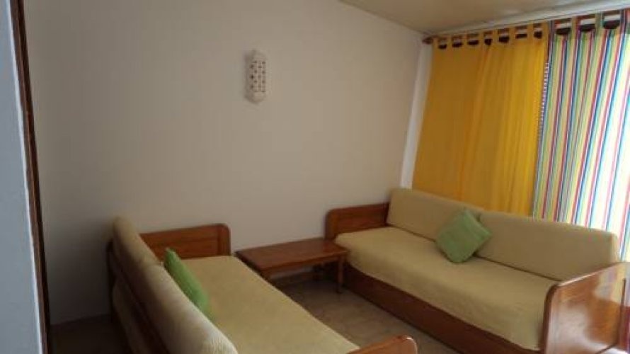 Double Apartment