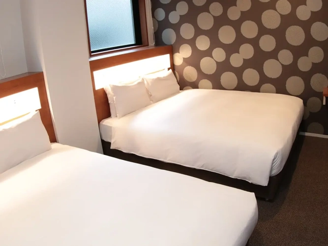Casual Twin room