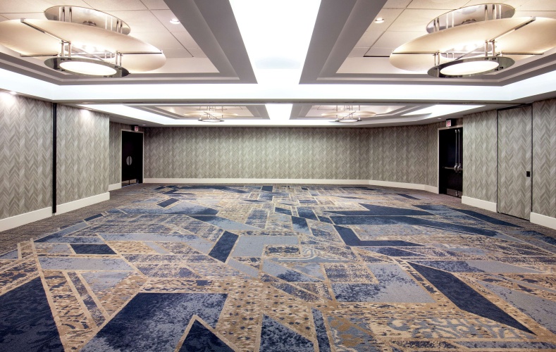 DoubleTree by Hilton Hotel Nashville Downtown photo 30