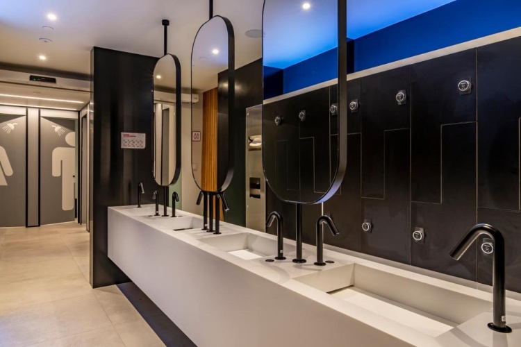 YOTEL Porto photo 17
