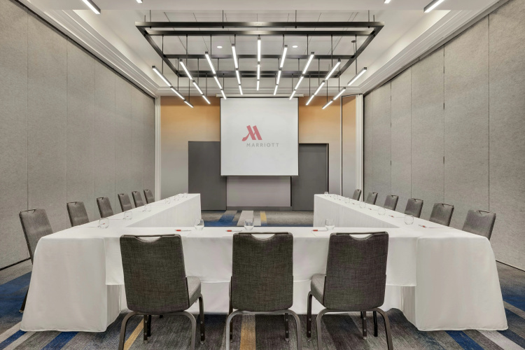 Marriott Saddle Brook photo 32