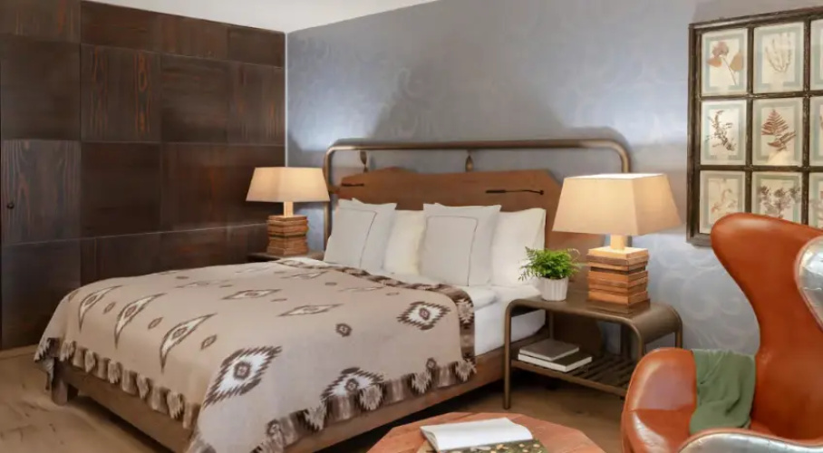Premium Double room